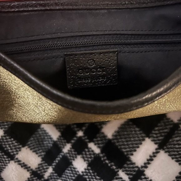 Gucci Jackie Bag - Picture 4 of 7